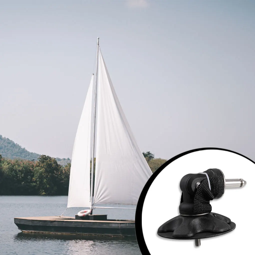

Windsurfing Mast Foot Base Replacement Professional Surfing Component