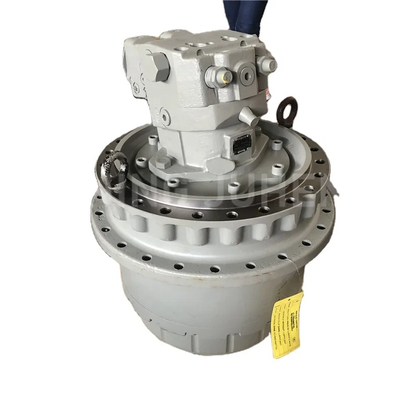 

Excavator Travel Motor EC460B SH460 Final Drive