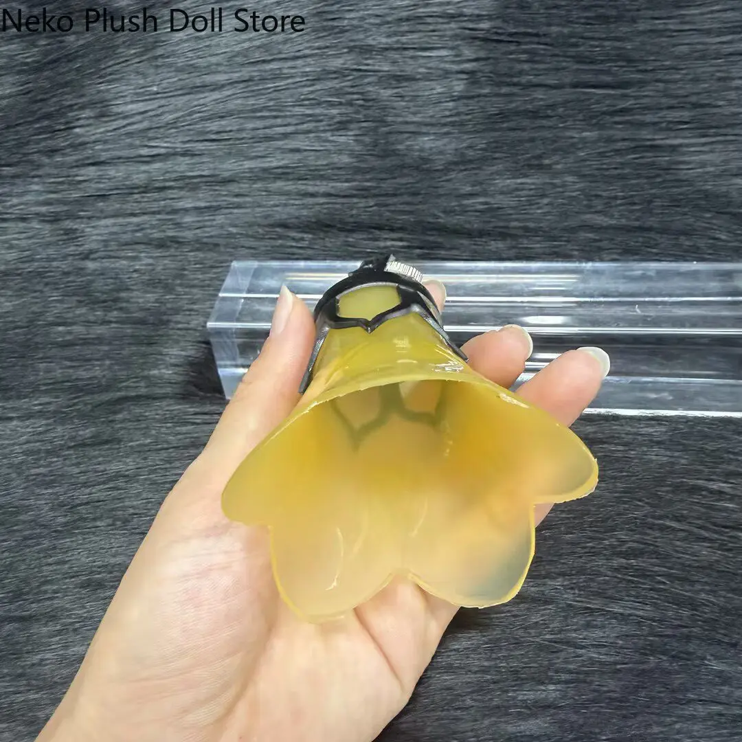 Фото Honkai: Star Rail Firefly Prop Shine Lantern, прозрачный материал, 3D-печать, талисман, подарок для студентов и фанатов, аниме, косплей, Хэллоуин №4
