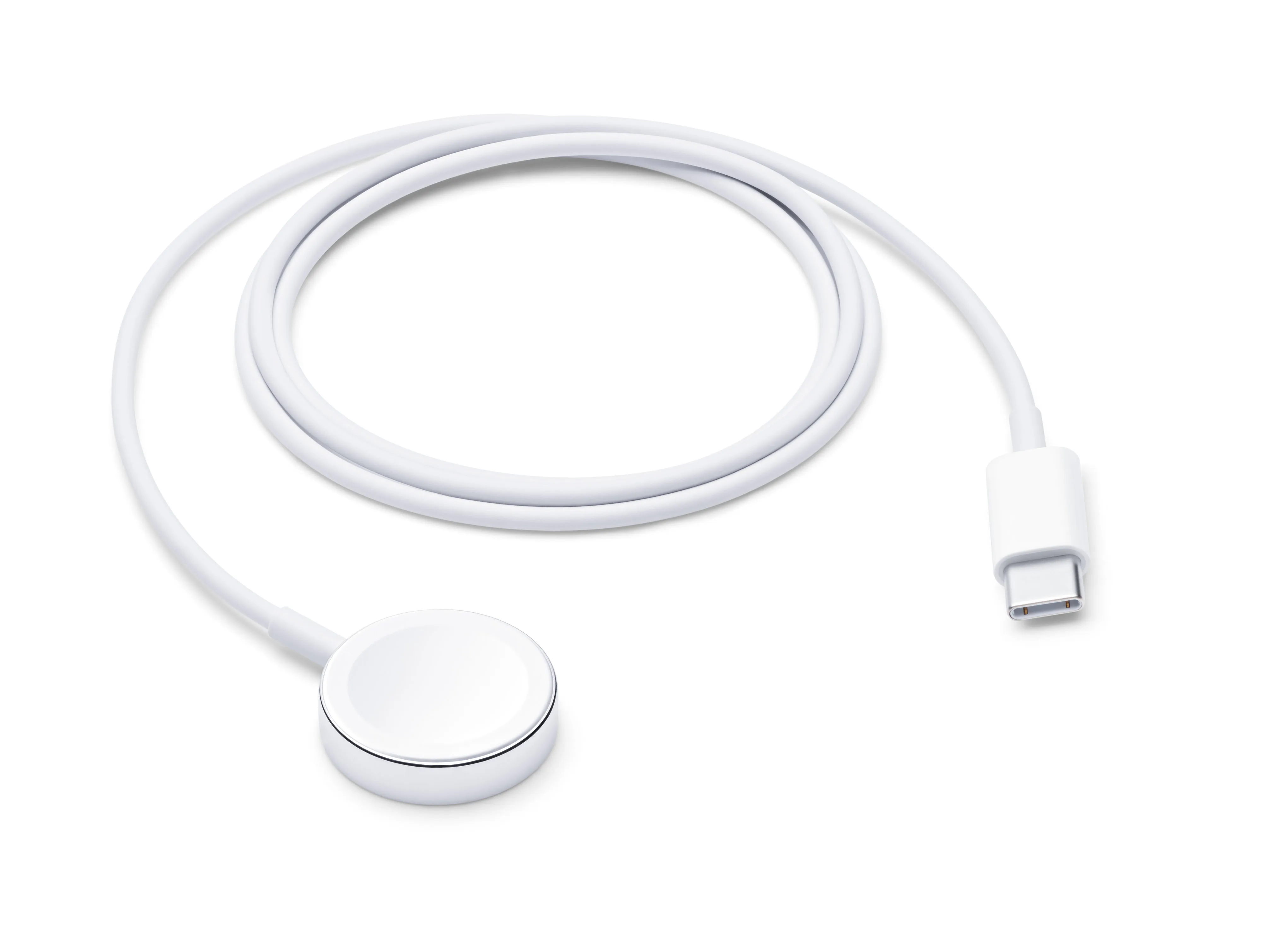 

Watch Charger to USB-C Cable (1 m)