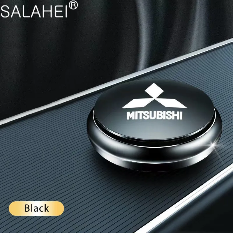 

Car Air Freshener Diffuser Portable Fit For Mitsubishi Lancer 10 3 9 EX Pajero V31 V32 V33 Outlander 3 ASX L200 Auto Accessories