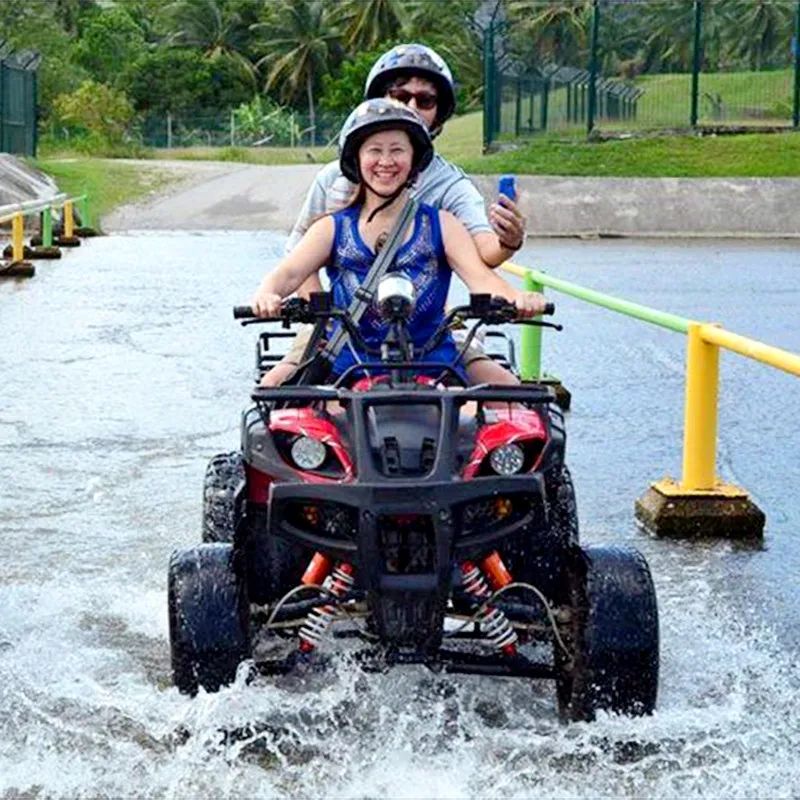 

Shaft Drive 250cc Single Cylinder 4 Stroke Air Cooled Atv Quad Bike 4x4 400cc 200cc 4 Wheeler Atv