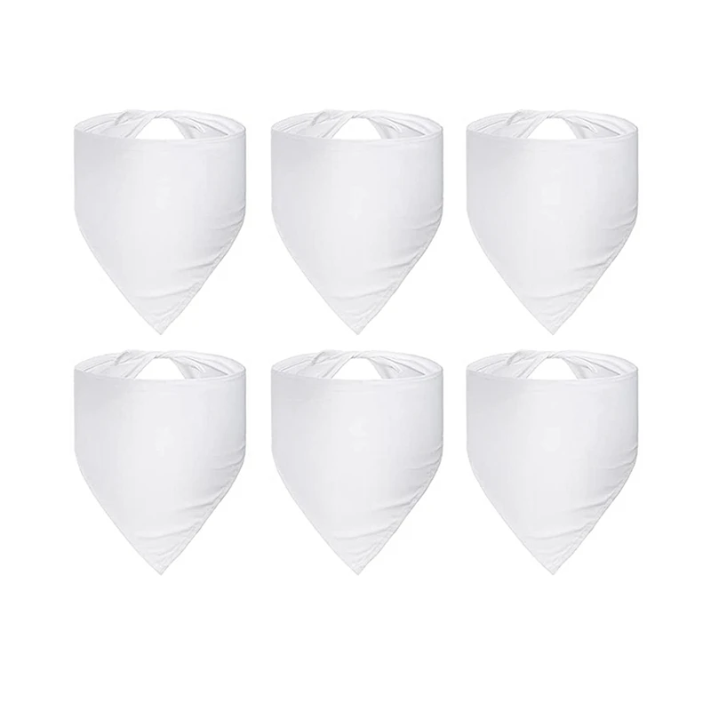 

Сублимационная заготовка, теплопередача, моющаяся треугольная собака, фотоплаток