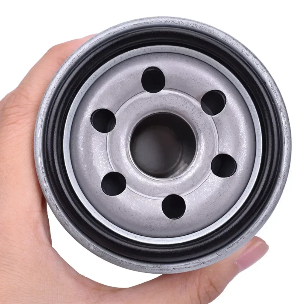 Мотоциклетный масляный фильтр HF/147 воздушный OEM 5GJ-15408-00 для Yamaha XP500 SP TMAX White MAX 4B5E 1LD