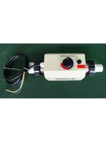 3 kw water heater for swimming pool bath spa for 220v only b m3