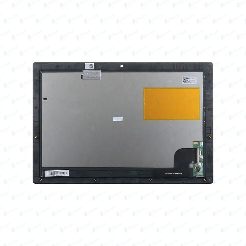 Оригинальный 12-дюймовый ЖК-экран в сборе для Lenovo IdeaPad MIIX510-12 MIIX510-12ISK MIIX510-12IKB MIIX520-12