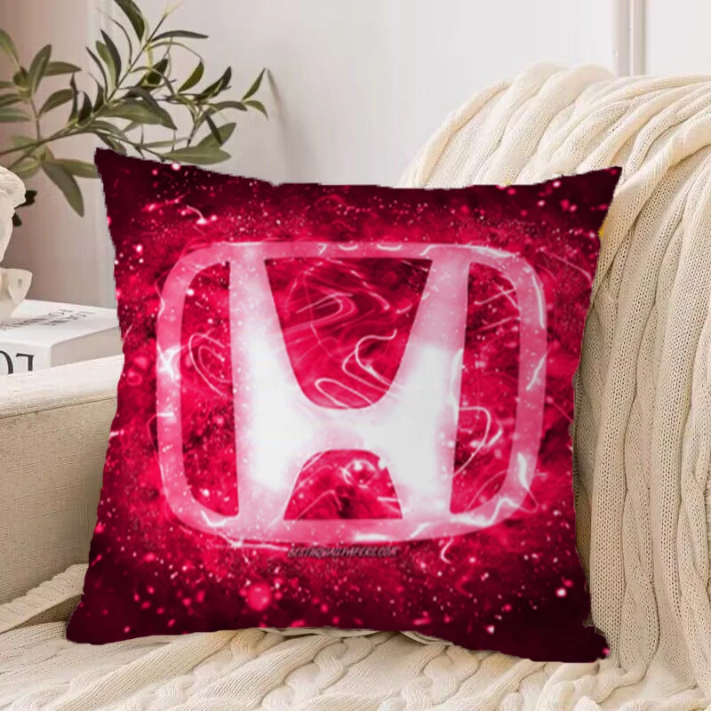 

Pillow Hugs Honda Fall Decoration Cushion Covers 45x45 Lounge Chairs Ornamental Pillows Decorative Cushions for Bed Cover 45*45