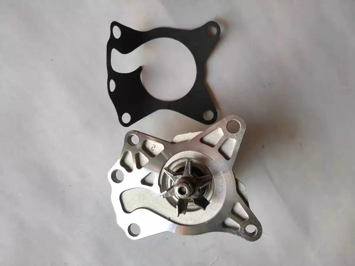 Водяной насос двигателя автомобиля для BYD F0 371QA- 1307020 1 0 л