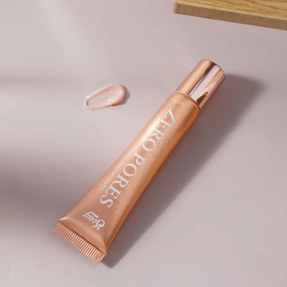 Профессиональный праймер для лица увлажняющая основа с контролем жирности