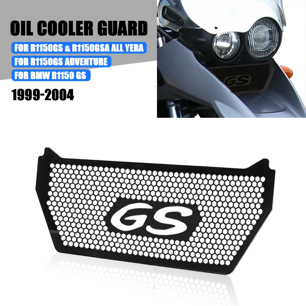 

Защита масляного радиатора R1150GS R 1150 GS R 1150 GS r 1150 gs аксессуары для мотоциклов все модели для BMW R1150GSA 1999-2004