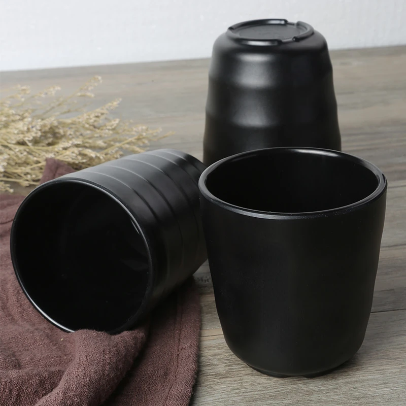 Комерческие пластиковые чайные чашки CZSAE в китайском стиле качественные бокалы