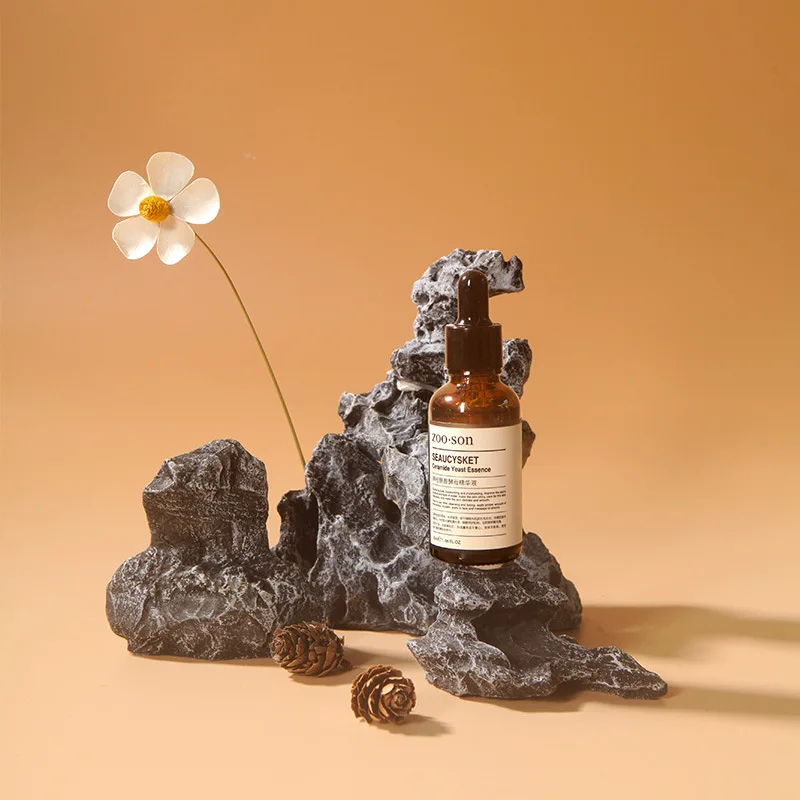 

Realistic Rock Photography Backdrops Props Advanced Products Commercial Photographic Rockery Model Photo Background Decoration