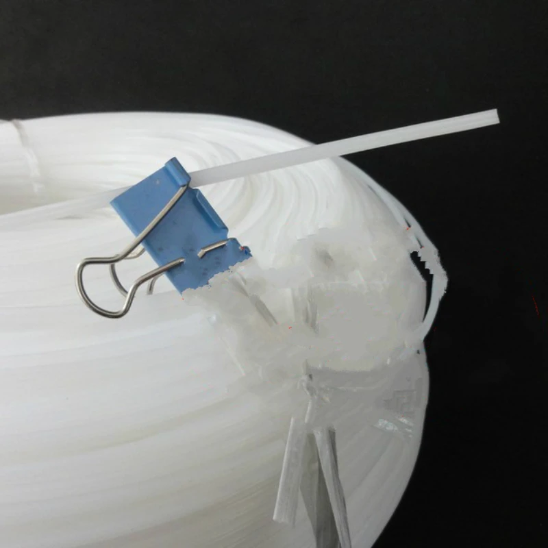 

10M 4mm Round PP Plastic Welding Rods