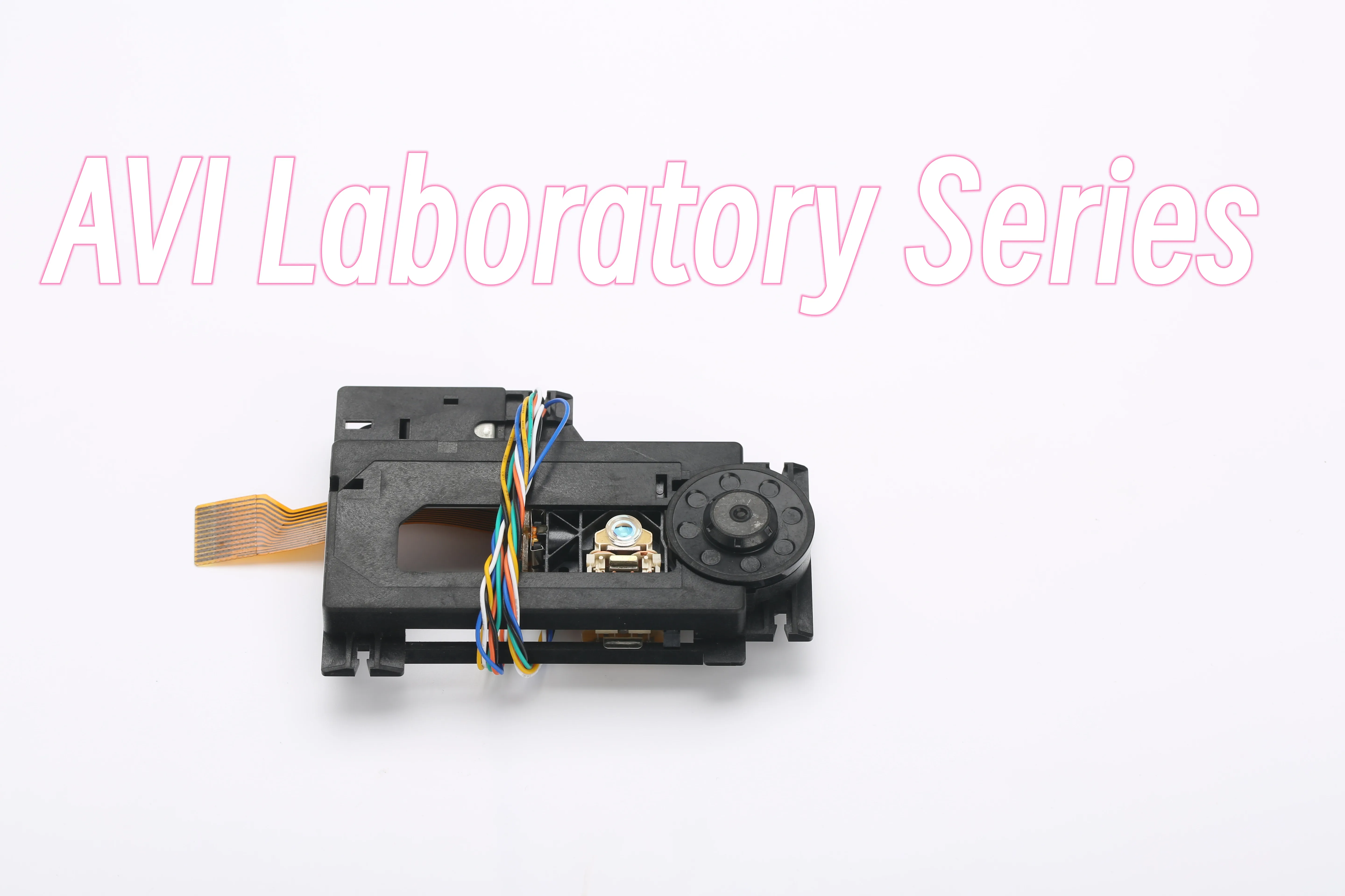 

Replacement for AVI Laboratory Series CD Player Radio CD player Laser Head Lens Optical Pick-ups Bloc Optique Repair Parts