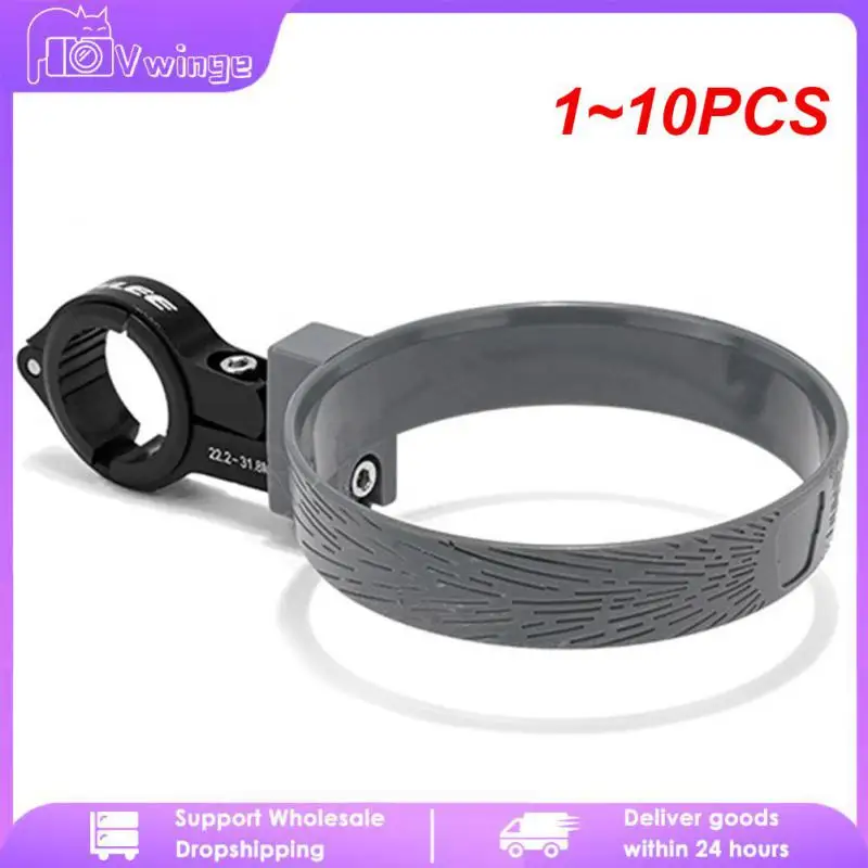 

1 ~ 10 шт. погодостойкий держатель для кофейной чашки, широкая совместимость, экологически чистый держатель для чашки из поликарбоната, держатель для чашки