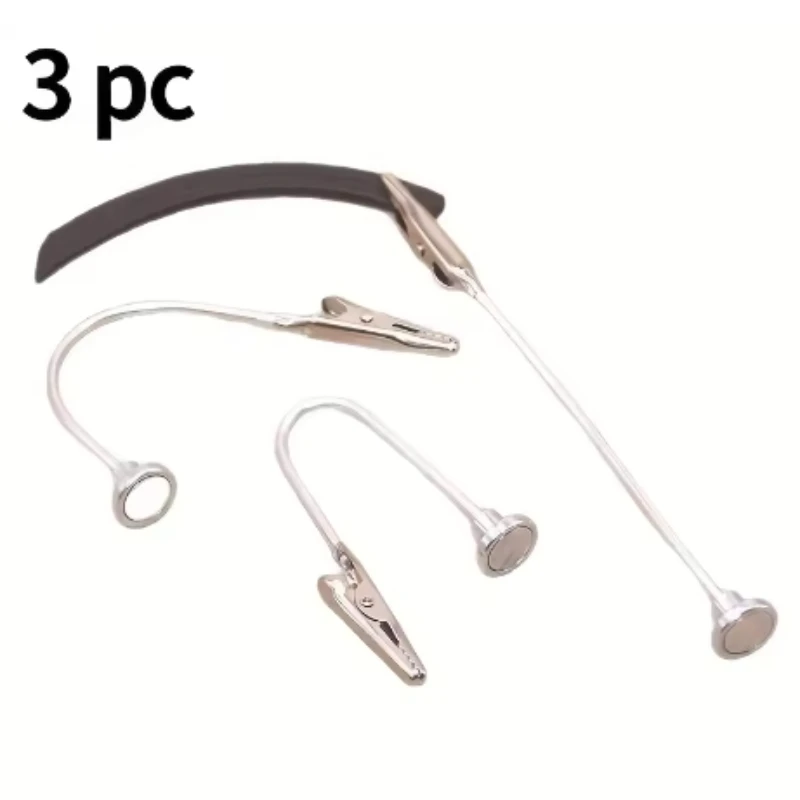 

Магнитная подставка для комариных спиралей из нержавеющей стали