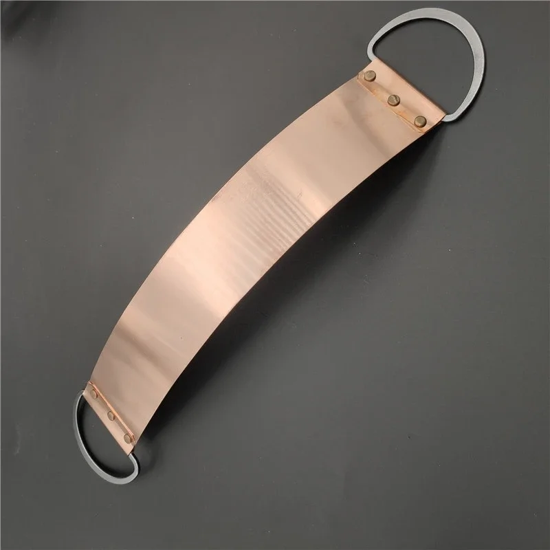 Инструмент для ребра боковой панели Volin/Viola электрические железные медные