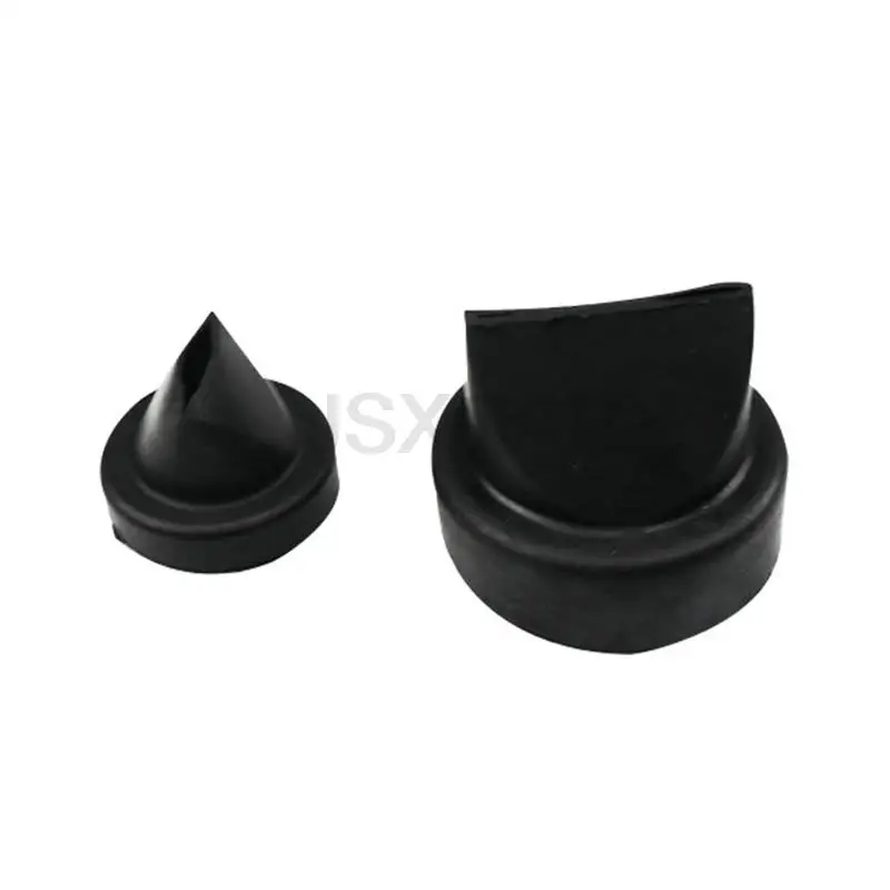 Воздушный фильтр для Komatsu задняя крышка резиновая втулка запасные части