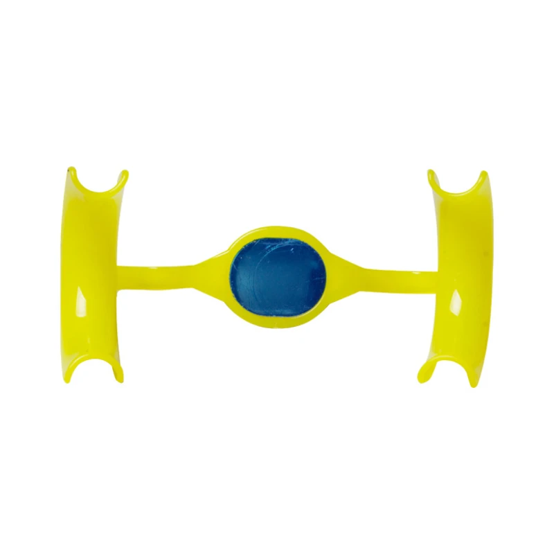 Одноразовое устройство для поддержки полости рта с зеркалом M блокировки и