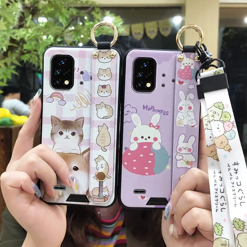 waterproof anti knock phone case for umidigi bison x10gx10g nfc tpu cartoon fashion design free global shipping