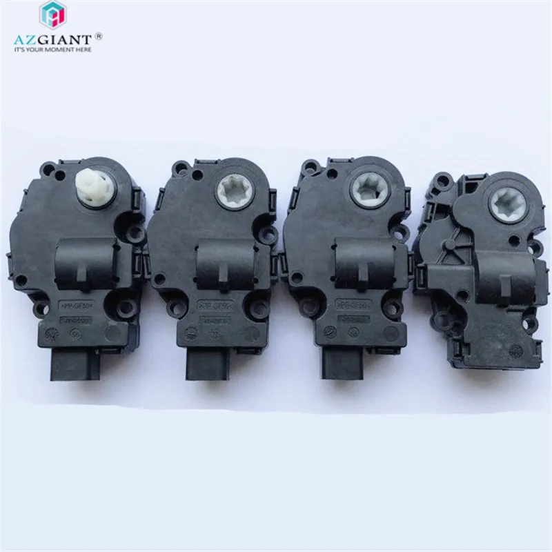 

for Mercedes-Benz C180 C200 E260 GLC300 motor / step / evaporation box retread small motor