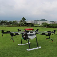 1 hours long endurance large heavy 50kgs payload logistics delivery transportation drone