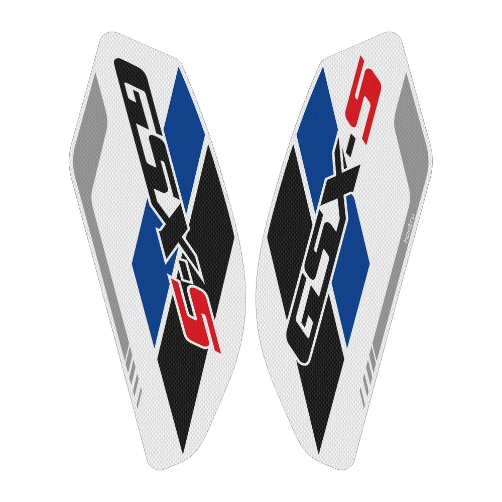 

Для SUZUKI GSX-S1000 1000 1000F GT 2015-2020 Боковой защитный наколенник для мотоцикла Противоскользящий