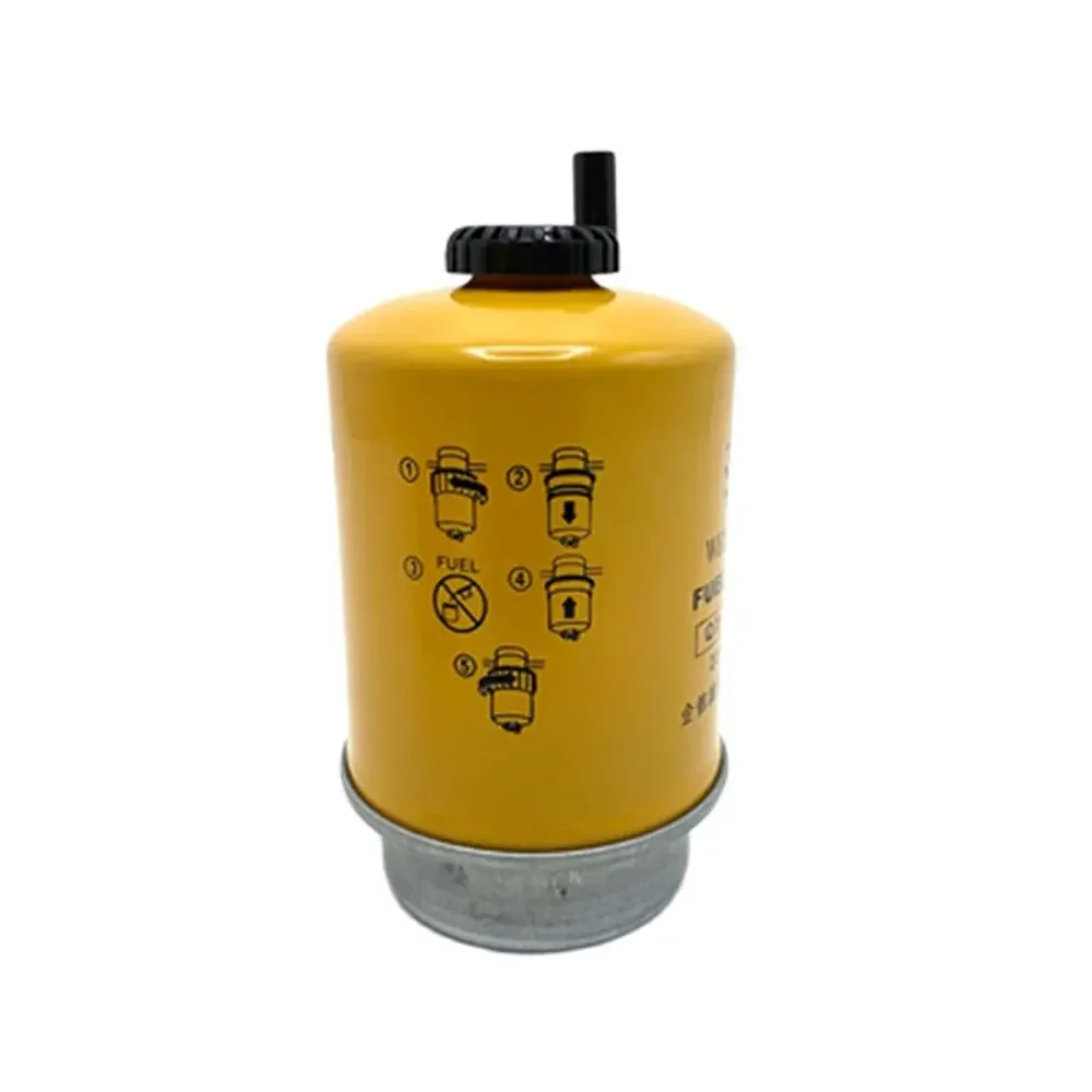 Для микрокопания Wacker Neuson EZ17 20 масляная сетка дизельный воздушный фильтр возврата