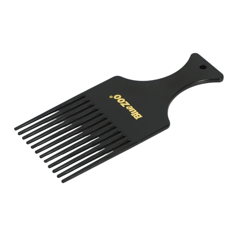 

Мужская винтажная расческа Bluezoo с широкими зубцами