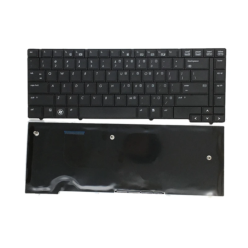 Клавиатура ноутбука HP Compaq 8440P 8440W 8440 6440B 6450B 6445B Сменная клавиатура