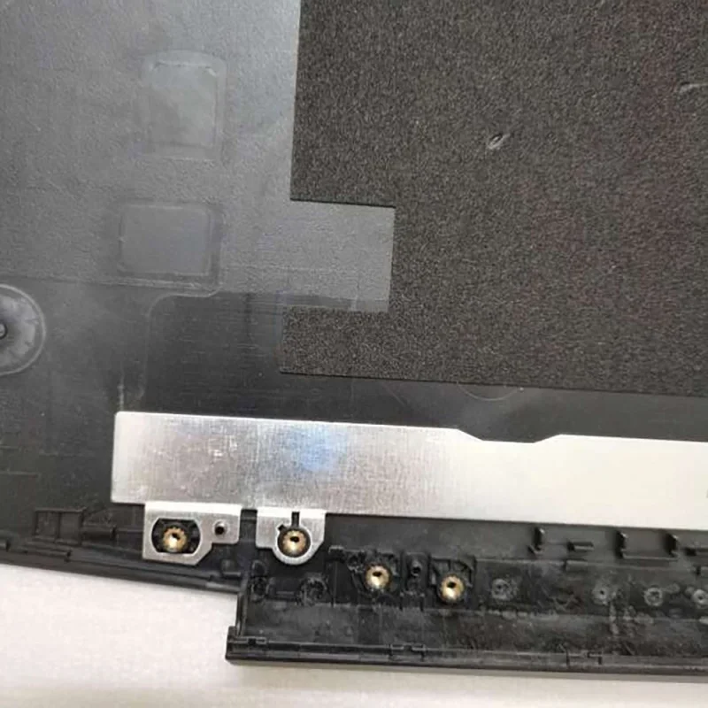 Новинка для HP Pavilion 15-cx Series задняя крышка ЖК-дисплея L20313-001 TPN-C33