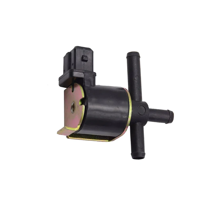 Соленоидный клапан двигателя 078906283B турбо-усилитель вакуумный для 2001-2005 Audi S4 A6