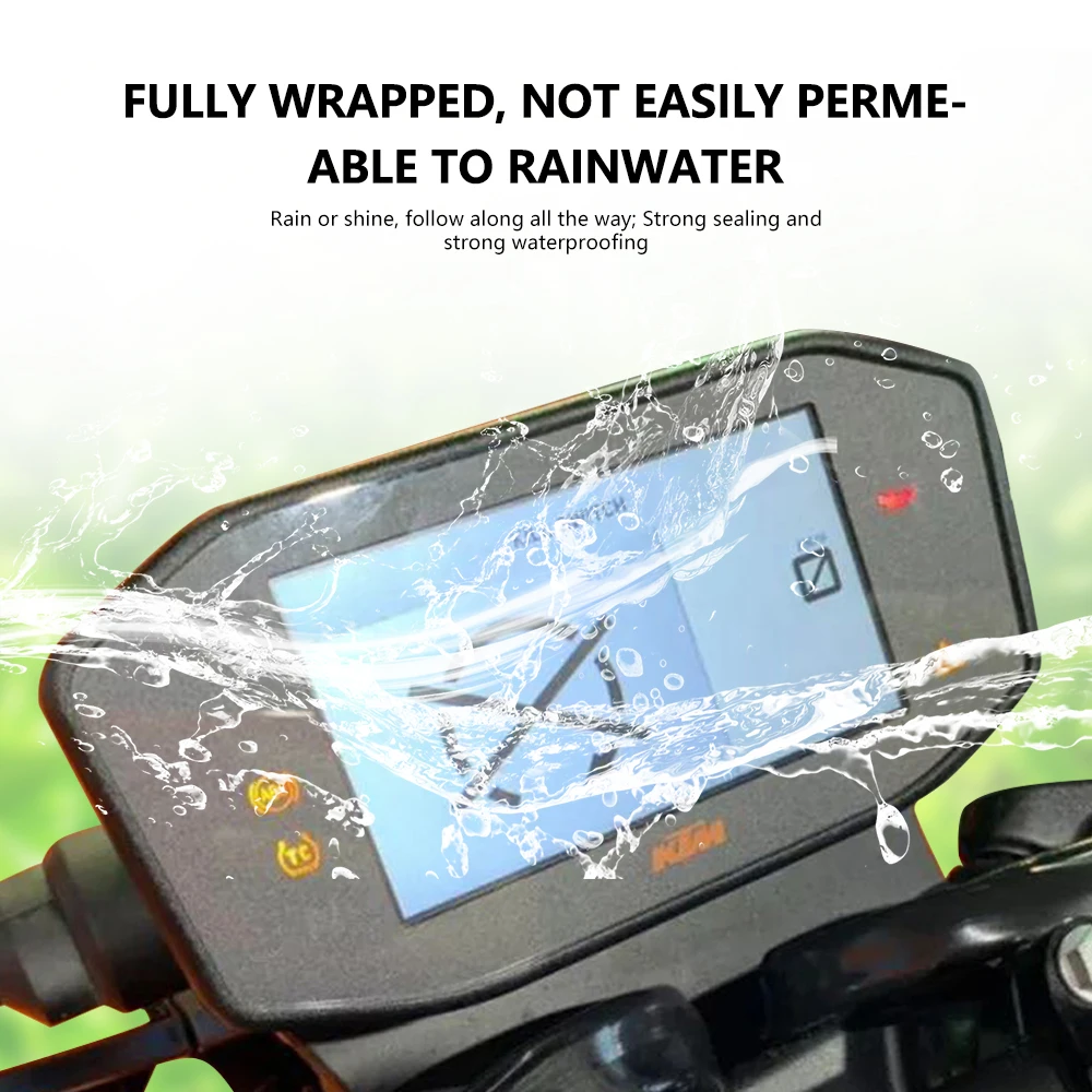 Мотоциклетные аксессуары для KTM790 KTM690 KTM890 Приключения манометр крышка Тахометр