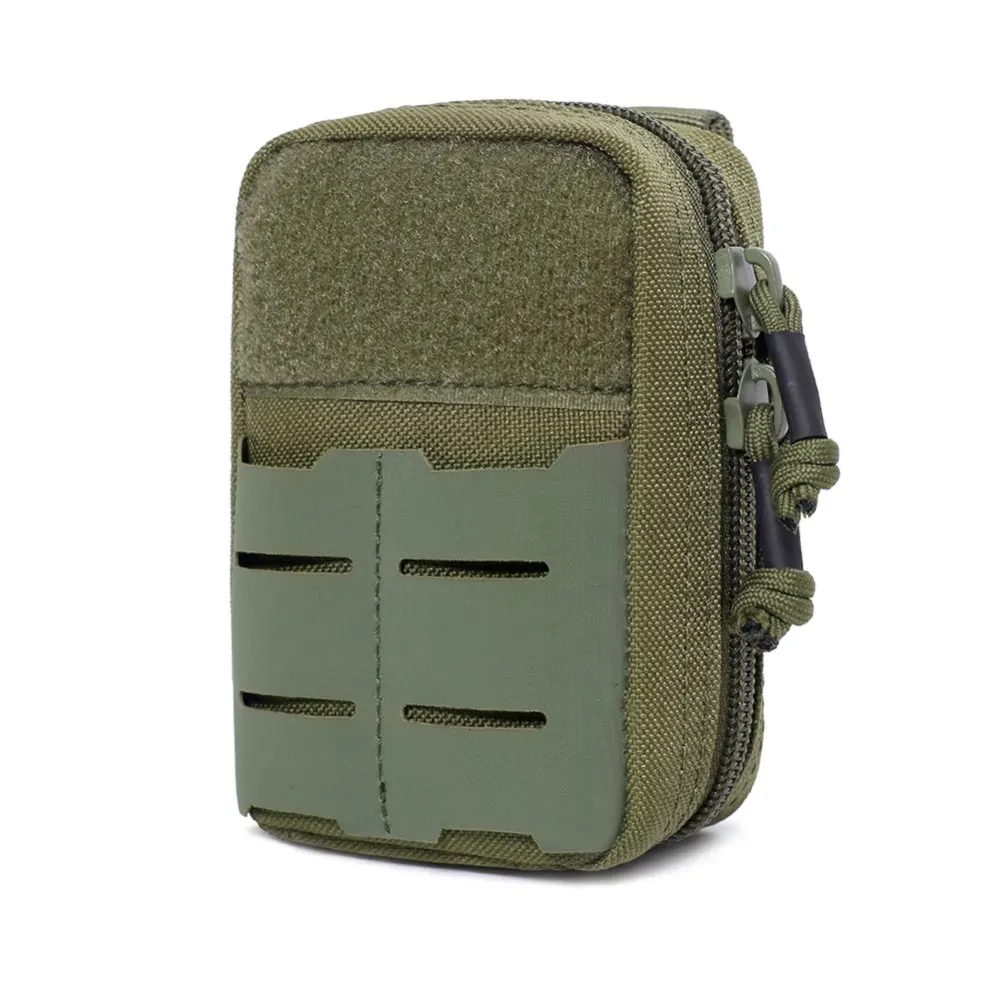 Сумка Molle для охоты выживания аптечки медицинский комплект поясной ремень рюкзак