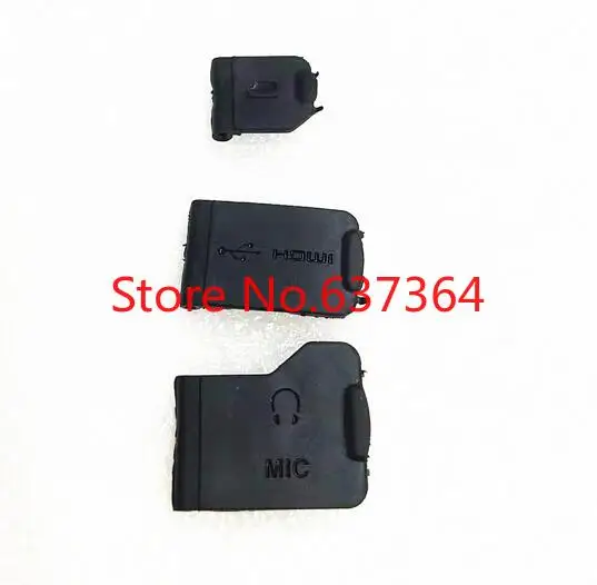 

NEW For Nikon D750 USB Rubber Camera Repair Parts