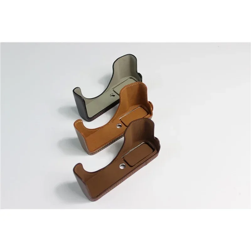 Чехол из искусственной кожи для фотоаппарата Panasonic LUMIX