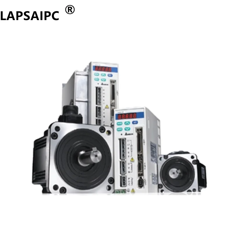 

Lapsaipc ASD-A0721-AB AB Series AC Servo Drive