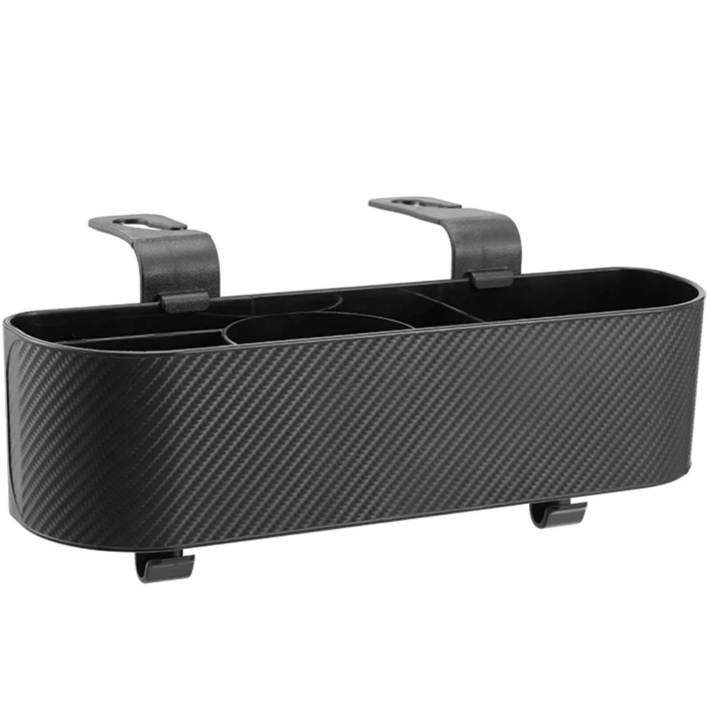 

Car Storage Box Hanging Car Organizer Car Organization The Back Car Accessory Plastic Car Tissue Holder