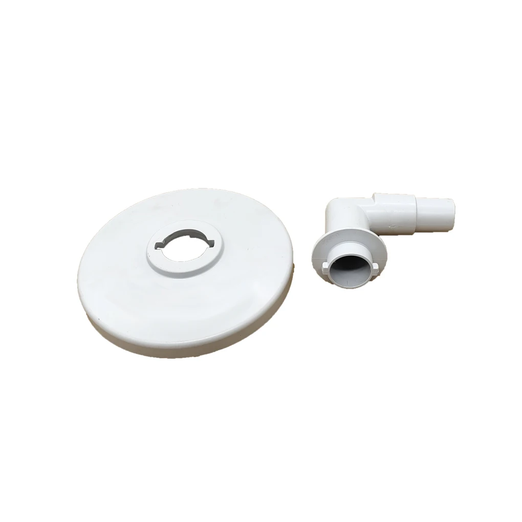 

Вакуумный очиститель воды для бассейна