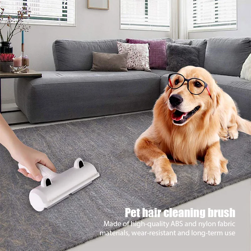 

Щетка для чистки домашних животных, щетка для удаления шерсти у кошек и собак, кушетка для шерсти