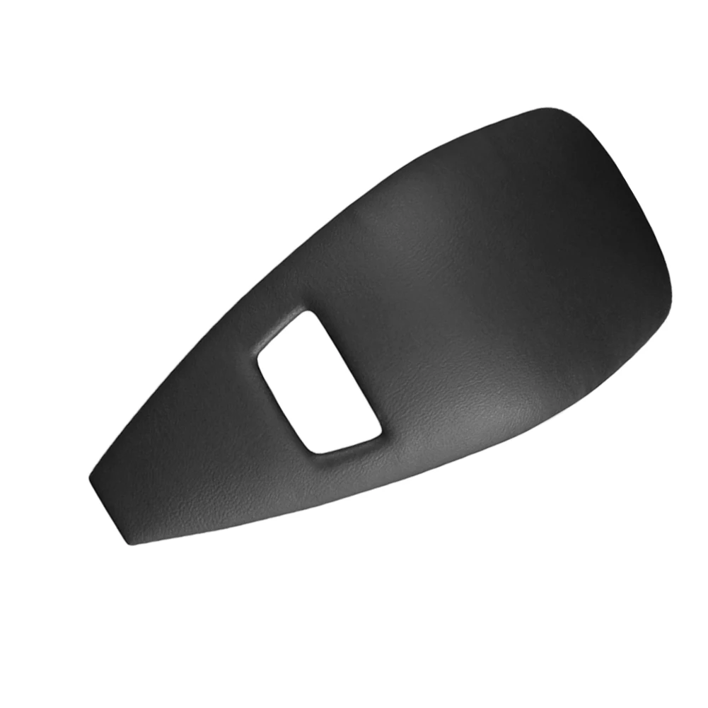 

Durable Gear Shift Knob Trim For BMW 3 4 Series Interior Front 1pc Auto Parts Direct Replacement For BMW 3 Series