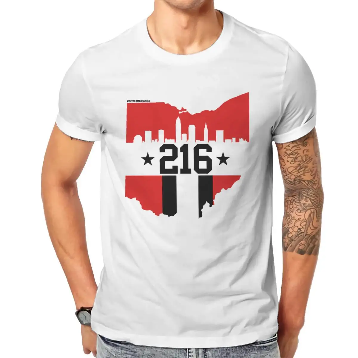 

Оптовая продажа, Кливленд 216, женские футболки, супермягкая футболка унисекс, кавайная женская футболка в стиле хип-хоп 90-х годов, 100680