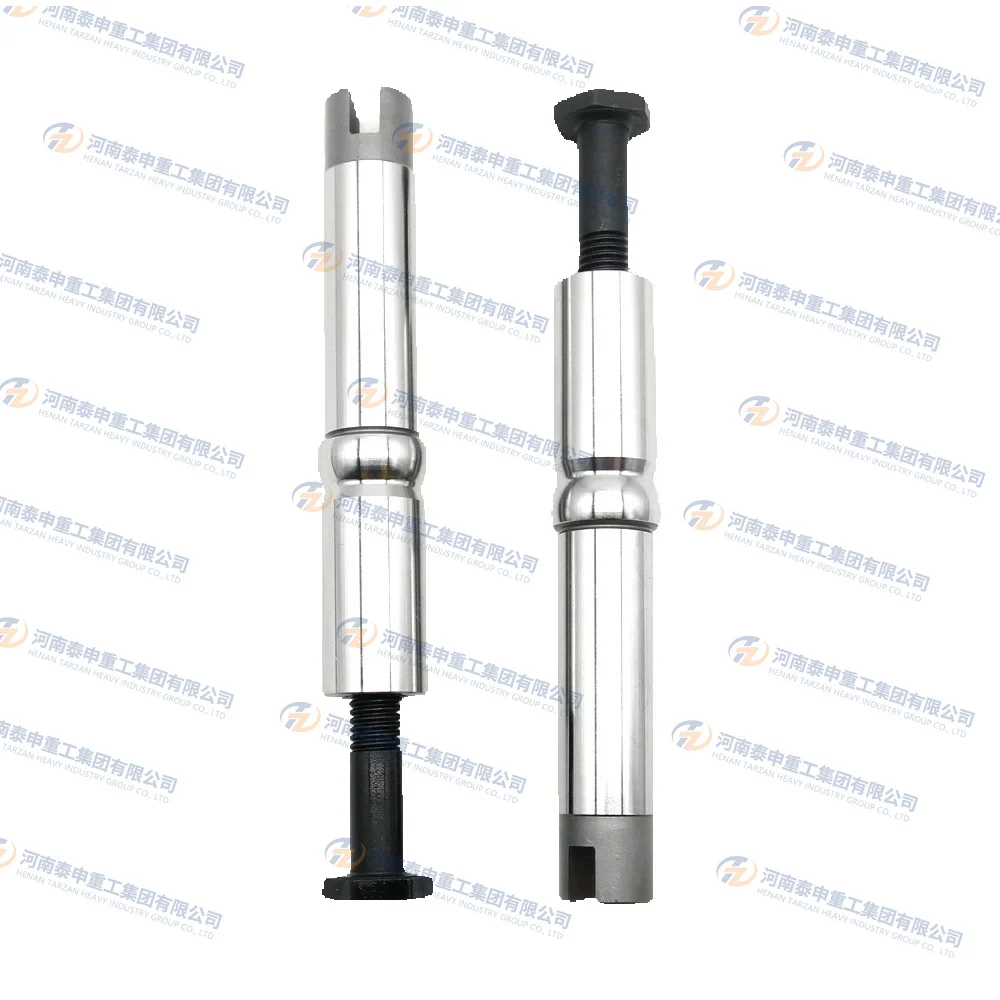 2 шт./лот CAT C7/C9 распределительный вал для приводной насоса Caterpillar НОВЫЙ ТИП D2 (M12x1 75)