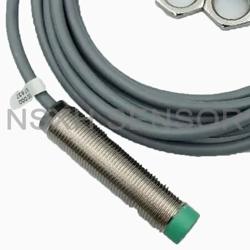 NBN8-18GM40-E2-V1 NBN8-18GM40-E0-V1 датчик приближения Переключатель