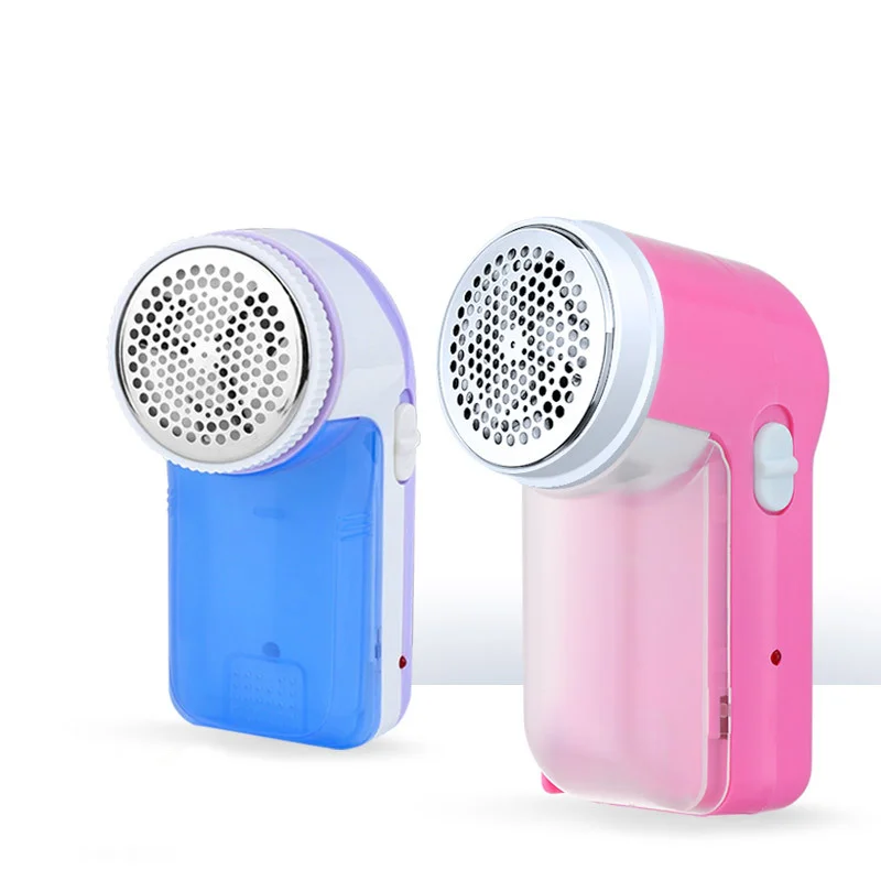 

Lint Remover Clothes Fuzz Pellet Trimmer Portable Charge Fluff Brush Professional Fabric Household Electric Shaver Removes
