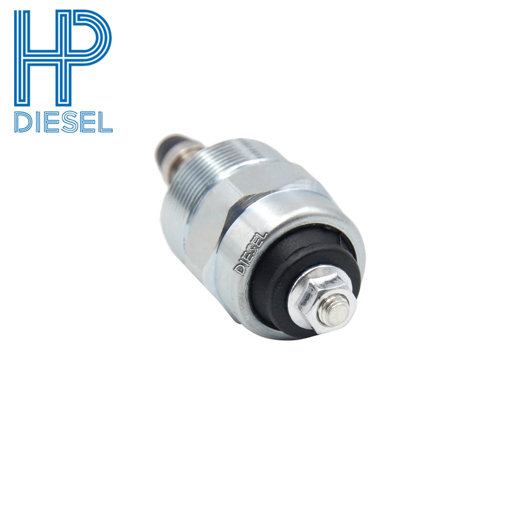 4 шт./лот WEIYUAN электромагнитный клапан Flameout 0330001015 110-6465 155-4652 155-4653 новый китайский