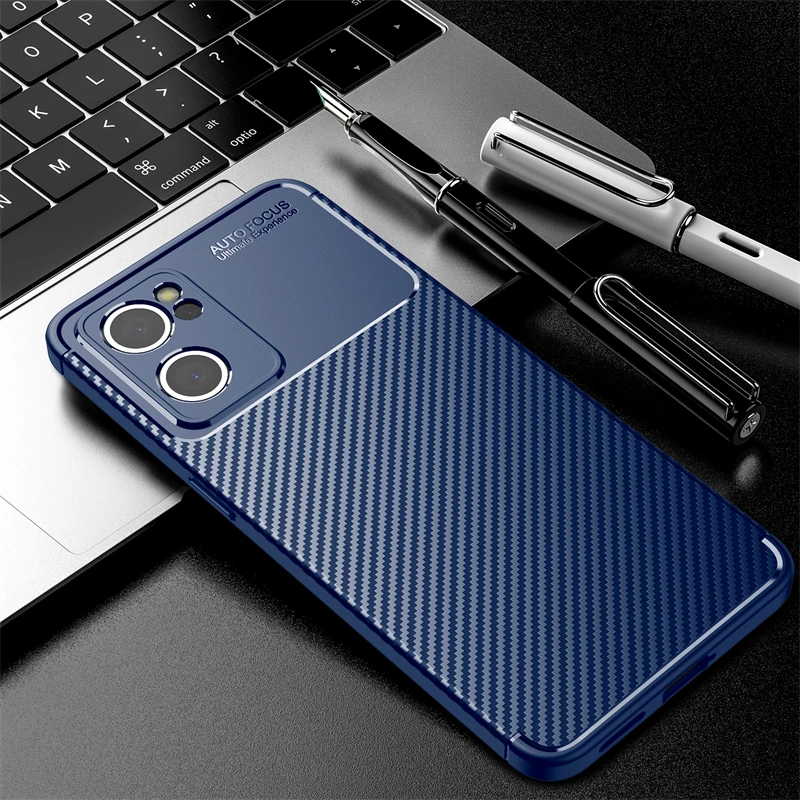 Luxury Business Case For OPPO Find X5 Lite Case For OPPO Find X5 Lite Cover Protective Phone Bumper For OPPO Find X5 Lite