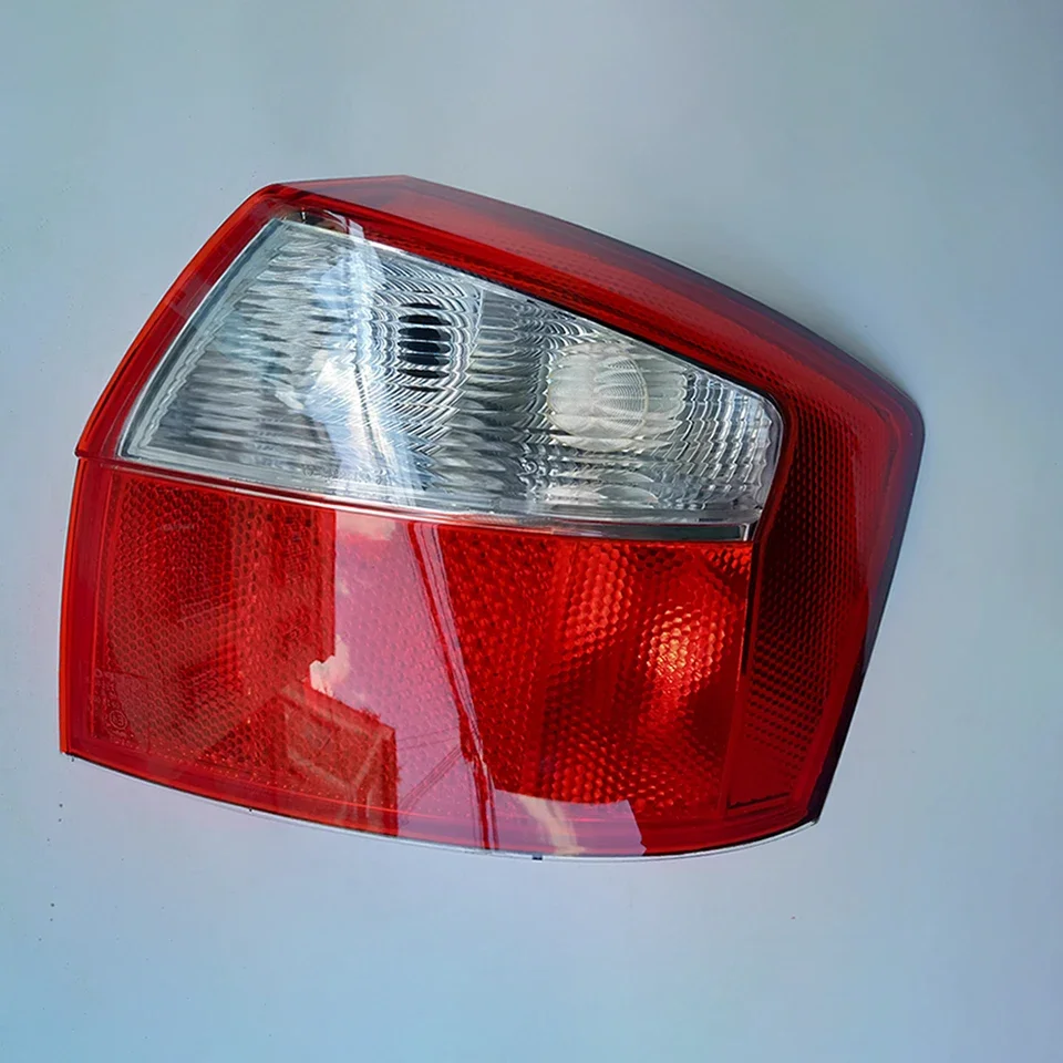 Для Audi A4 B6 2001 2002 2003 2004 задний фонарь в сборе крышка багажника фара задние фонари