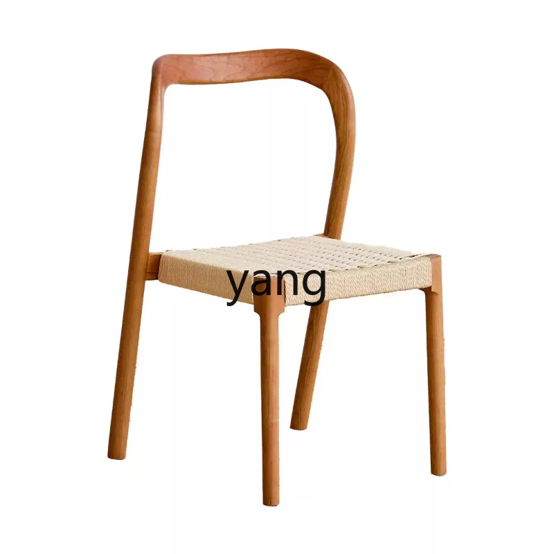 Деревянный стул XYY