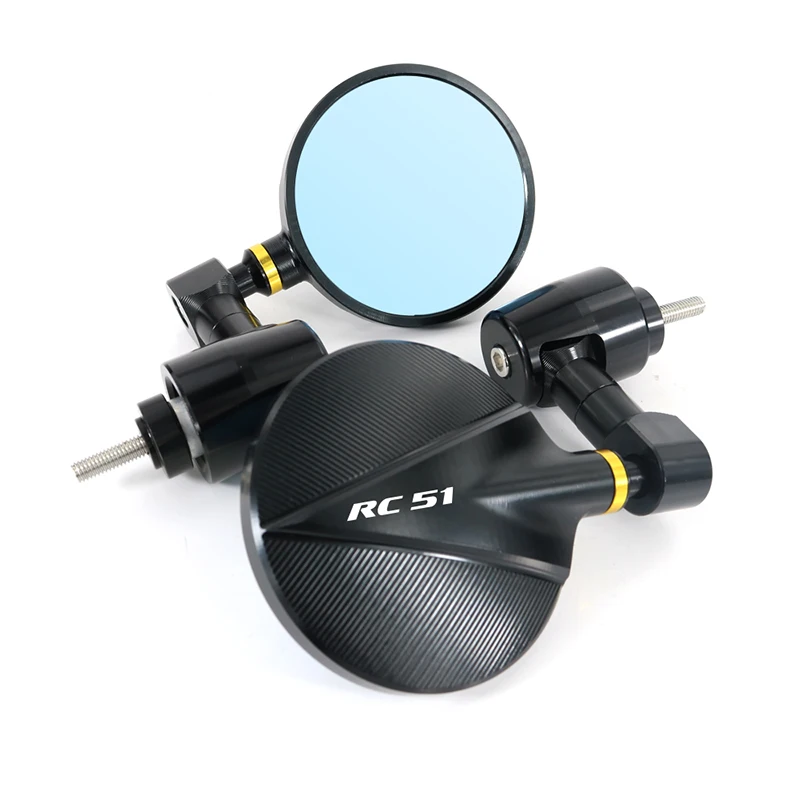 Боковые зеркала заднего вида для мотоцикла Honda VTR 1000 RC51 2000-2006 |